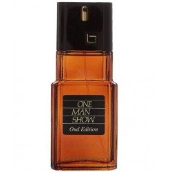 comprar perfumes online hombre JACQUES BOGART ONE MAN SHOW EDT 100 ML OUD EDITION