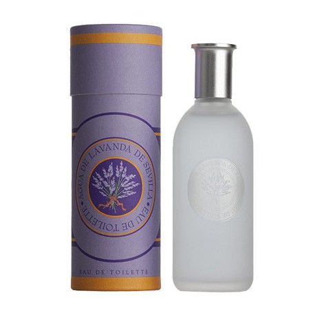 comprar perfumes online hombre AGUA DE SEVILLA AGUA DE LAVANDA EDT 125 ML