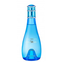 comprar perfumes online DAVIDOFF COOL WATER WOMAN DESODORANTE SPRAY 100 ML mujer