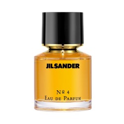 comprar perfumes online JIL SANDER N. 4 EDP 100 ML mujer