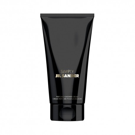 comprar perfumes online JIL SANDER SIMPLY SHOWER GEL 150 ML mujer
