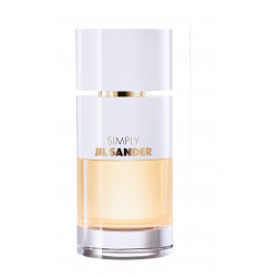 comprar perfumes online JIL SANDER SIMPLY EDT 80 ML mujer