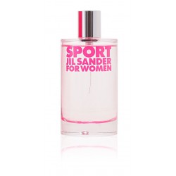 comprar perfumes online JIL SANDER SPORT WOMEN EDT 50 ML mujer