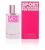 comprar perfumes online JIL SANDER SPORT WOMEN EDT 50 ML mujer