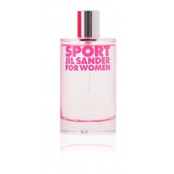 comprar perfumes online JIL SANDER SPORT WOMEN EDT 30 ML mujer