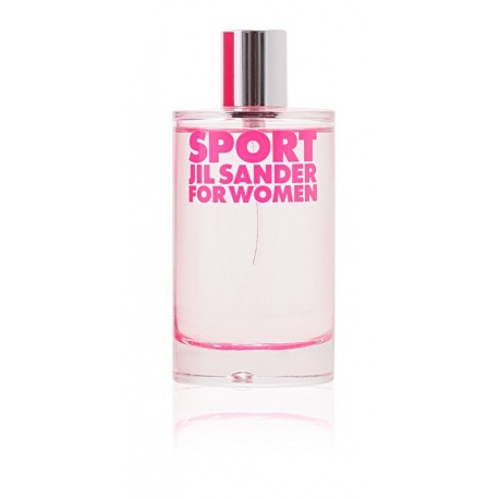 comprar perfumes online JIL SANDER SPORT WOMEN EDT 30 ML mujer