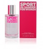 comprar perfumes online JIL SANDER SPORT WOMEN EDT 30 ML mujer