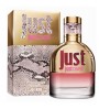 comprar perfumes online ROBERTO CAVALLI JUST CAVALLI EDT 30 ML mujer