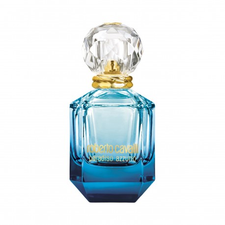 comprar perfumes online ROBERTO CAVALLI PARADISO AZZURRO EDP 50 ML mujer