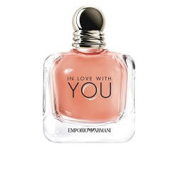 comprar perfumes online EMPORIO ARMANI IN LOVE WITH YOU EDP 30 ML mujer