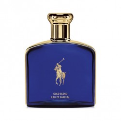 comprar perfumes online hombre RALPH LAUREN POLO BLUE GOLD BLEND EDP 75 ML VP.