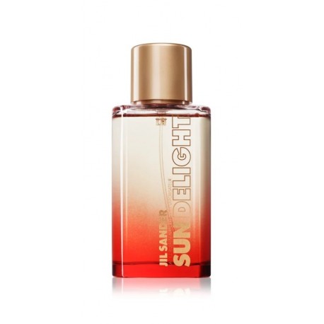 comprar perfumes online JIL SANDER SUN DELIGHT EDT 100 ML mujer