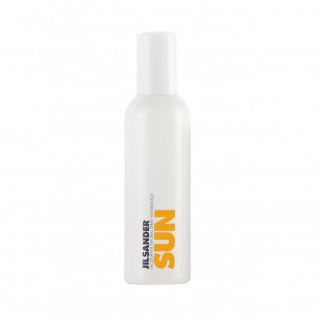 JIL SANDER SUN DEO VAPO 100 ML