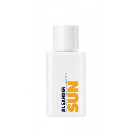 comprar perfumes online JIL SANDER SUN EDT 30 ML VP. mujer