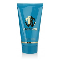 comprar perfumes online ROBERTO CAVALLI ACQUA GEL DE DUCHA 150ML mujer