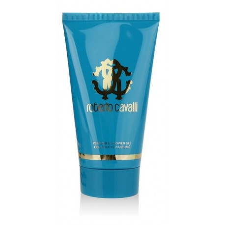 comprar perfumes online ROBERTO CAVALLI ACQUA GEL DE DUCHA 150ML mujer