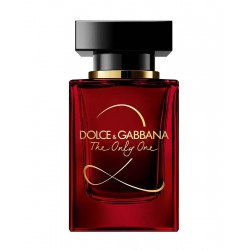 comprar perfumes online DOLCE & GABBANA THE ONLY ONE 2 EDP 100 ML mujer