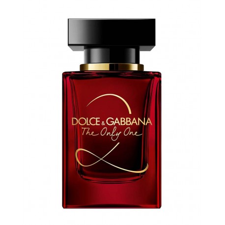 comprar perfumes online DOLCE & GABBANA THE ONLY ONE 2 EDP 30 ML mujer