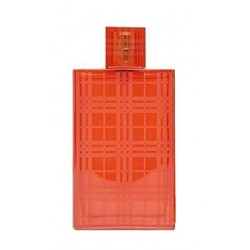 comprar perfumes online BURBERRY BRIT RED FOR WOMEN EDT 30ML mujer