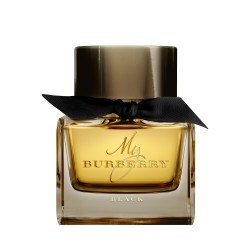 comprar perfumes online BURBERRY MY BURBERRY BLACK EDP 50 ML mujer