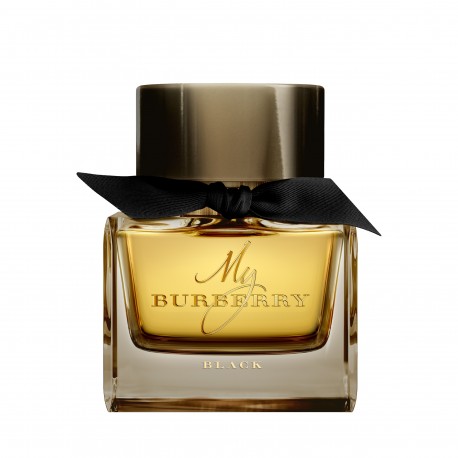comprar perfumes online BURBERRY MY BURBERRY BLACK EDP 50 ML mujer