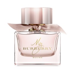 comprar perfumes online BURBERRY MY BURBERRY BLUSH EAU DE PARFUM 90ML mujer