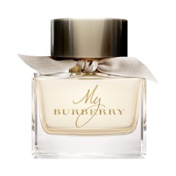 comprar perfumes online BURBERRY MY BURBERRY EDT 90 ML mujer