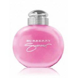 comprar perfumes online BURBERRY SUMMER FOR HER EDT 100ML VAPORIZADOR mujer