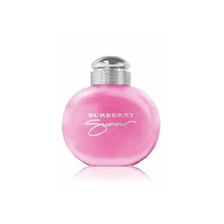 comprar perfumes online BURBERRY SUMMER FOR HER EDT 100ML VAPORIZADOR mujer