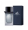 comprar perfumes online hombre BURBERRY MR. BURBERRY INDIGO EDT 100 ML VAPORIZADOR