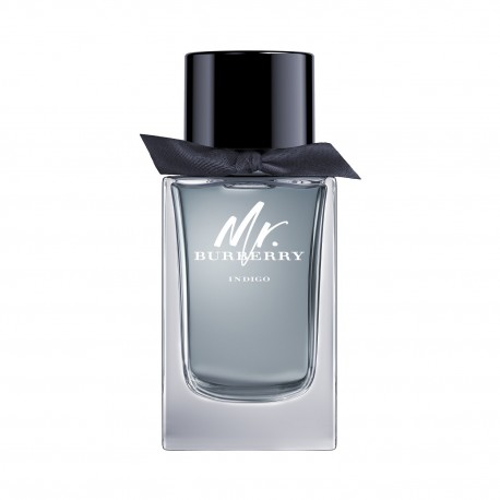comprar perfumes online hombre BURBERRY MR. BURBERRY INDIGO EDT 150 ML VAPORIZADOR