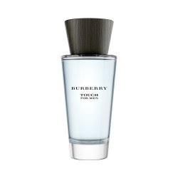 comprar perfumes online hombre BURBERRY TOUCH FOR MEN EDT 100 ML