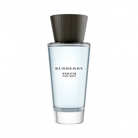 comprar perfumes online hombre BURBERRY TOUCH FOR MEN EDT 100 ML