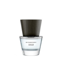 comprar perfumes online hombre BURBERRY TOUCH FOR MEN EDT 30 ML