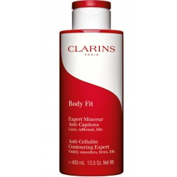 CLARINS BODY FIT ANTICELULITICO 400 ML danaperfumerias.com