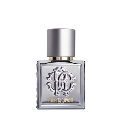 comprar perfumes online hombre ROBERTO CAVALLI UOMO SILVER ESSENCE EDT 40 ML EDIC. LIMITADA