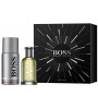 Comprar perfumes online set HUGO BOSS BOSS BOTTLED EDT 50 ML + DEO STICK 75 ML SET REGALO