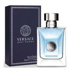 comprar perfumes online hombre VERSACE POUR HOMME EDT 30 ML