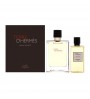 comprar perfumes online HERMES TERRE D'HERMES EDT 100 ML + S/G 80 ML SET REGALO mujer