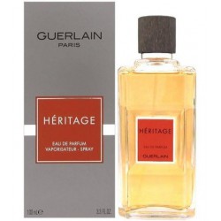 comprar perfumes online hombre GUERLAIN HERITAGE EDP 100 ML NUEVO DISEÑO