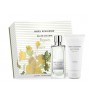 Comprar perfumes online set ANGEL SCHLESSER EAU DE COLOGNE BERGAMOTA 100 ML + GEL 150 ML SET