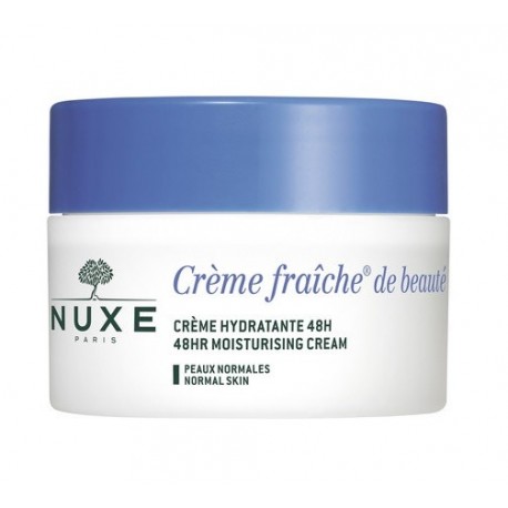 nuxe-48-moisturising-cream-pieles-normales-3264680012297