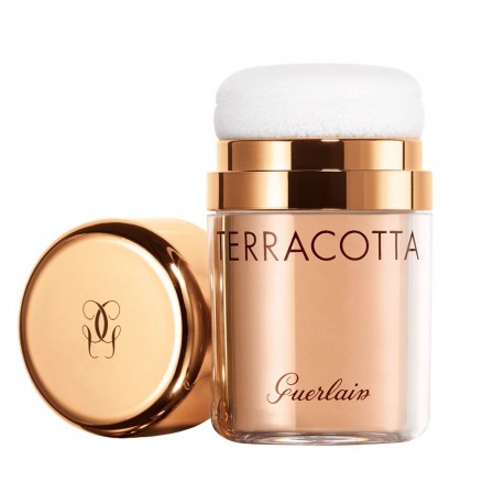 GUERLAIN TERRACOTTA TOUCH POLVOS SUELTOS 02 MOYEN