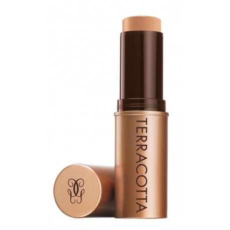 GUERLAIN TERRACOTTA SKIN BASE MAQUILLAJE EN STICK 04 MOYEN