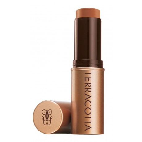 GUERLAIN TERRACOTTA SKIN BASE MAQUILLAJE EN STICK 06 INTENSE danaperfumerias.com