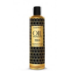 Comprar champu MATRIX OIL WONDERS MICRO OIL CHAMPU 300 ML