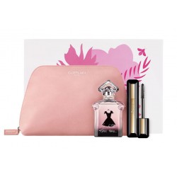 comprar perfumes online GUERLAIN LA PETITE ROBE NOIRE EDP 50 ML+ MASCARA PESTAÑAS + NECESER SET REGALO mujer