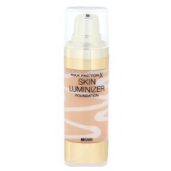 MAX FACTOR SKIN LUMINIZER MIRACLE 60 SAND