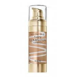 MAX FACTOR SKIN LUMINIZER MIRACLE 75 GOLDEN 30 ML