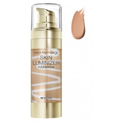 MAX FACTOR SKIN LUMINIZER MIRACLE 50 NATURAL danaperfumerias.com